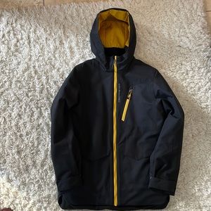 Obermeyer Snow Jacket. New, never worn!  It’s beautiful